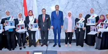 جامعة المنصورة تطلق أول برنامج صيدلة إكلينيكية دولي