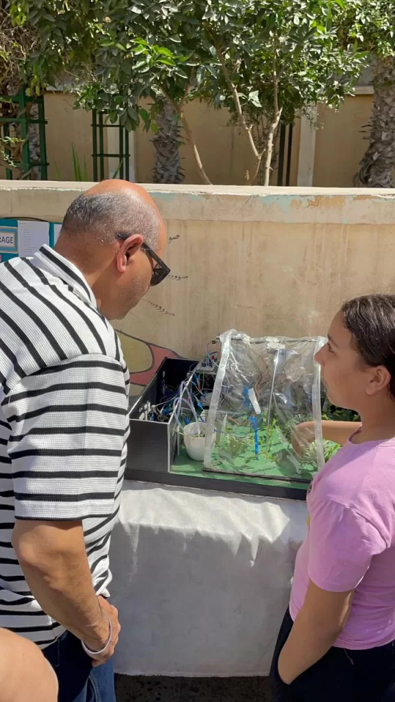 فاعليات ختام الأنشطة الصيفية للمركز الاستكشافي للعلوم والتكنولوجيا 3 - جريدة الجمهورية IMG 20250903 WA0357 - جريدة الجمهورية