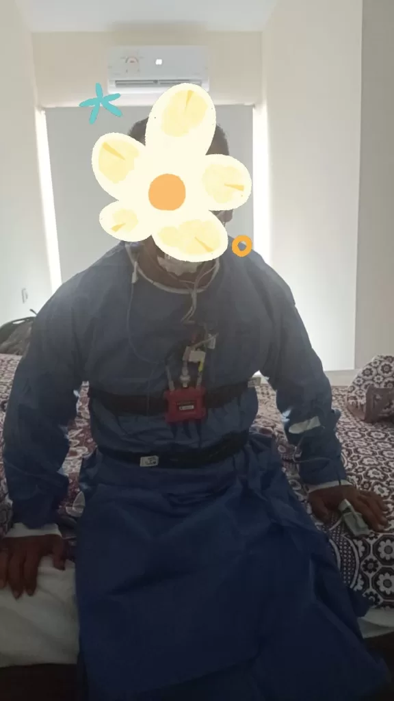 «صحة الدقهلية» تفتتح أول وحدة لاضطرابات النوم بمستشفى صدر المنصورة 4 - جريدة الجمهورية IMG 20250904 WA0194 - جريدة الجمهورية