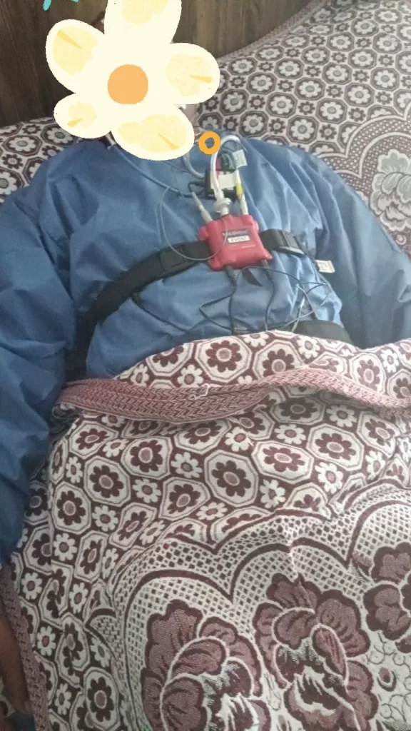 «صحة الدقهلية» تفتتح أول وحدة لاضطرابات النوم بمستشفى صدر المنصورة 6 - جريدة الجمهورية IMG 20250904 WA0197 - جريدة الجمهورية