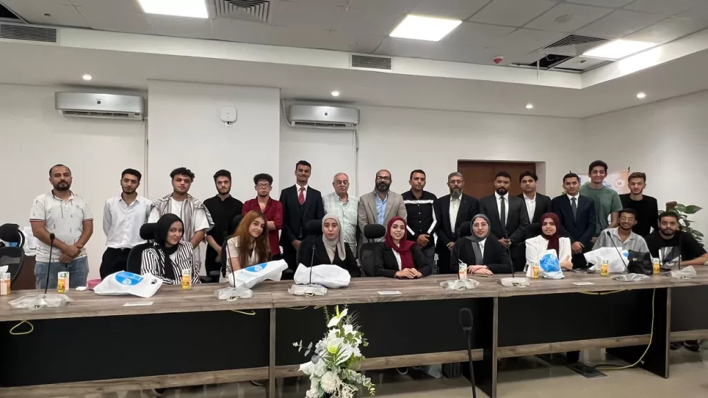 «الدقهلية» تواصل حملاتها للتوعية بمخاطر التغير المناخي ودور الدولة في مواجهتها 2 - جريدة الجمهورية IMG 20250904 WA0221 - جريدة الجمهورية