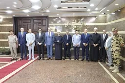 بمشاركة 3 وزراء والمفتي.. الشرقية تحتفل بعيدها القومي. 5 - جريدة الجمهورية IMG 20250905 WA0043 - جريدة الجمهورية