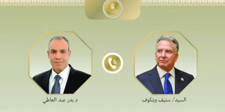 «القاهرة» تدعم الدول الإفريقية بمختلف القضايا والأزمات