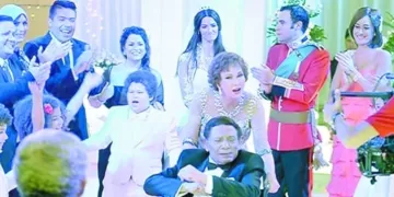 الحلم يقترب