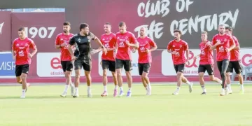 الحلم يقترب