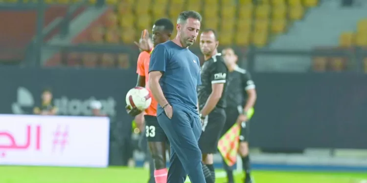 «العين الحمرا» «فيريرا» يسعى لإعادة الانضباط فى الزمالك 1 - جريدة الجمهورية الحلم يقترب