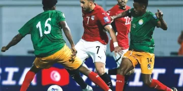 الحلم يقترب