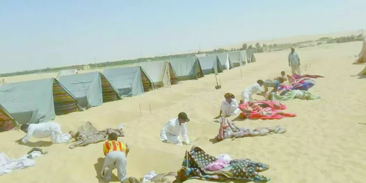 الحلم يقترب