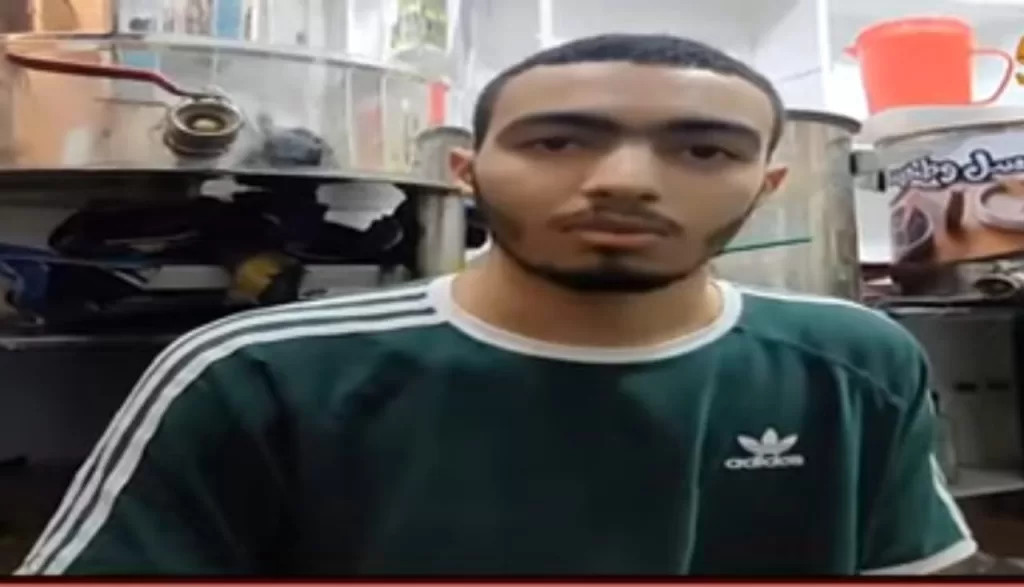 التغيرات المناخية تهز عرش الذهب الأخضر.. وإنتاج سلالات من الزيتون تقاوم الاحتباس الحراري.. الحل 8 - جريدة الجمهورية IMG 20250907 WA0026 1 - جريدة الجمهورية