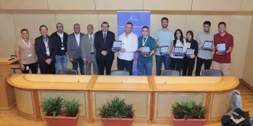 تخدم مليوني نسمة.. رسلان يناقش خطة إحلال وتجديد محطة «عرب أبو ساعد»