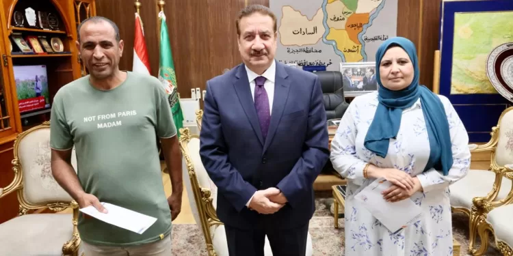 «الجيزة» تحتضن أضخم معرض للزي المدرسي