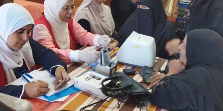 «الجيزة» تحتضن أضخم معرض للزي المدرسي