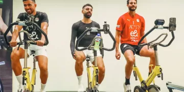 فوز معنوى «نبيه» يعدد مكاسب منتخب الشباب قبل خوض كأس العالم