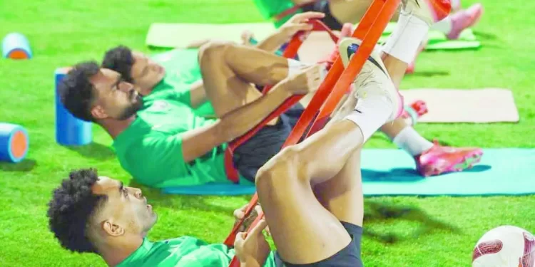 فوز معنوى «نبيه» يعدد مكاسب منتخب الشباب قبل خوض كأس العالم