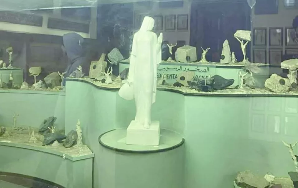 المتحف الزراعى يفتح أبوابه من جديد 2 - جريدة الجمهورية IMG 20250908 WA0006 - جريدة الجمهورية