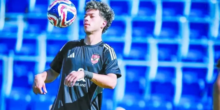 فوز معنوى «نبيه» يعدد مكاسب منتخب الشباب قبل خوض كأس العالم