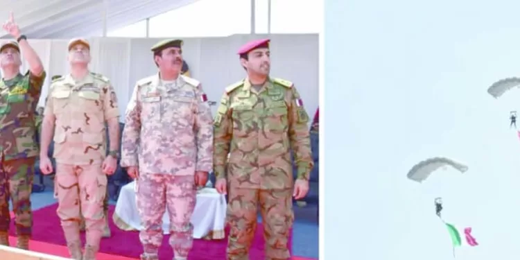 فوز معنوى «نبيه» يعدد مكاسب منتخب الشباب قبل خوض كأس العالم