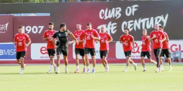 «كل الناس بتقول يا رب» حلم المونديال يقترب