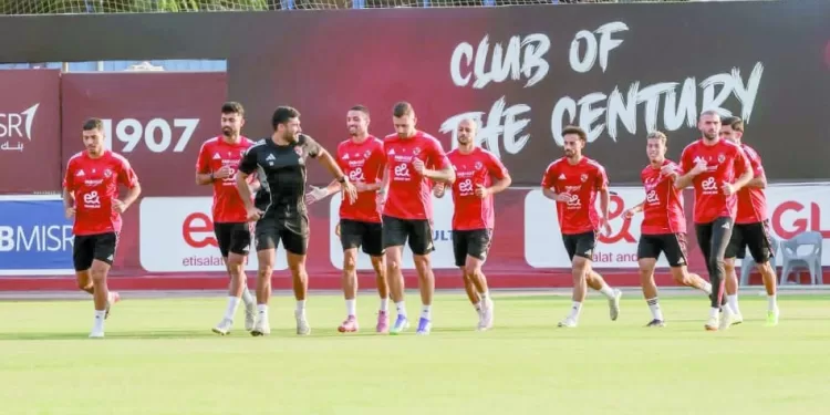 «كل الناس بتقول يا رب» حلم المونديال يقترب