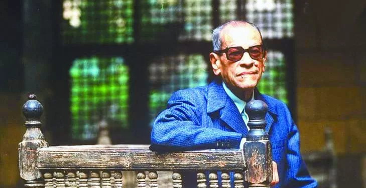 على قطب الحاصل على « التشجيعية» فى النقد 1 - جريدة الجمهورية «كل الناس بتقول يا رب» حلم المونديال يقترب