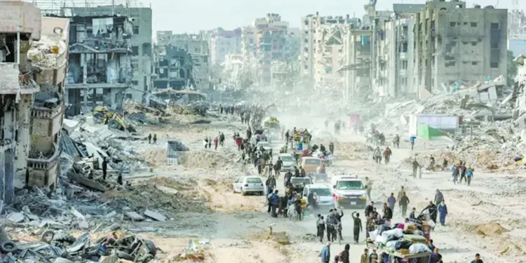 لا لتهجير الفلسطينيين من الأراضى المحتلة 1 - جريدة الجمهورية «كل الناس بتقول يا رب» حلم المونديال يقترب