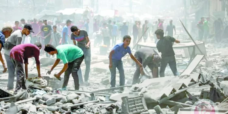 «كل الناس بتقول يا رب» حلم المونديال يقترب