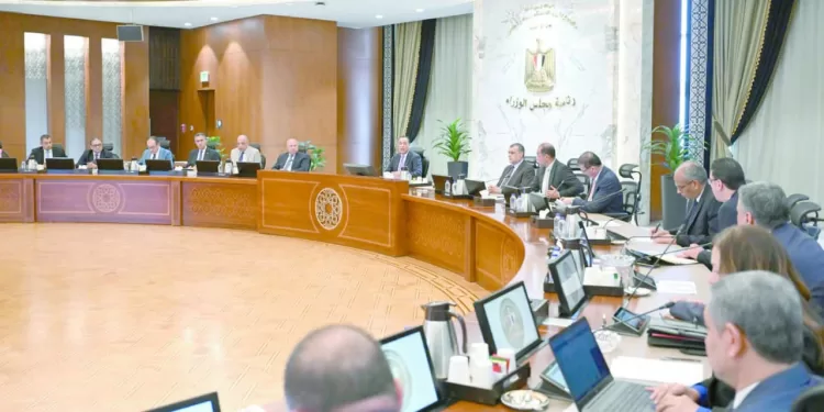 جهود مكثفة للنهوض بصناعة الأسمدة 1 - جريدة الجمهورية «كل الناس بتقول يا رب» حلم المونديال يقترب