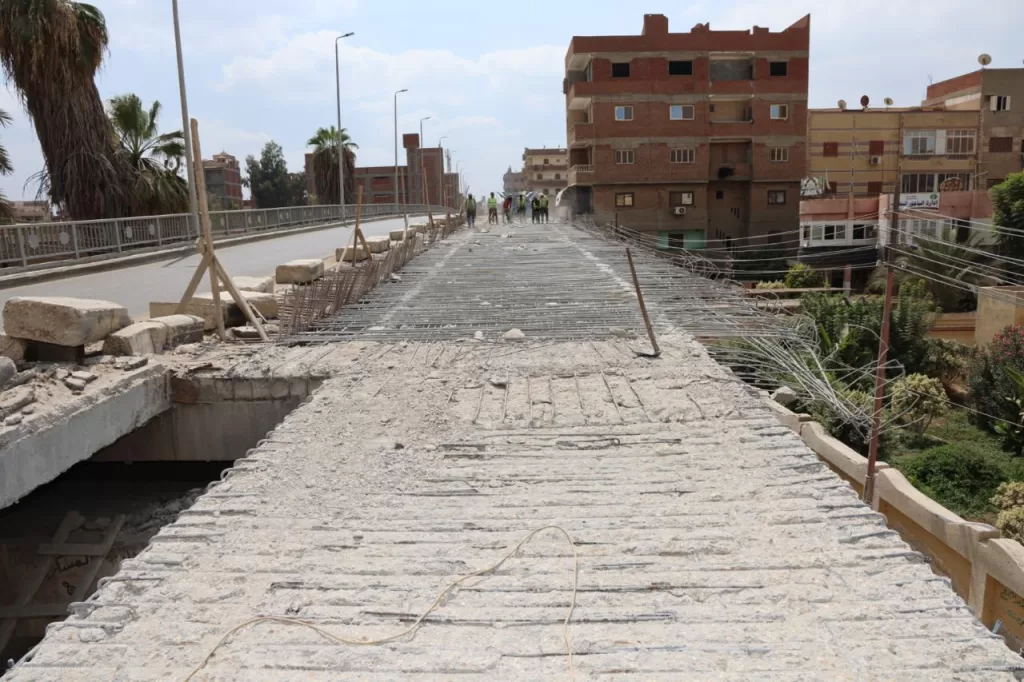 لتحسين الخدمات: محافظ المنوفية يتفقد مشروعات الباجور ويشدد على سرعة التنفيذ 8 - جريدة الجمهورية IMG 20250908 WA0574 - جريدة الجمهورية