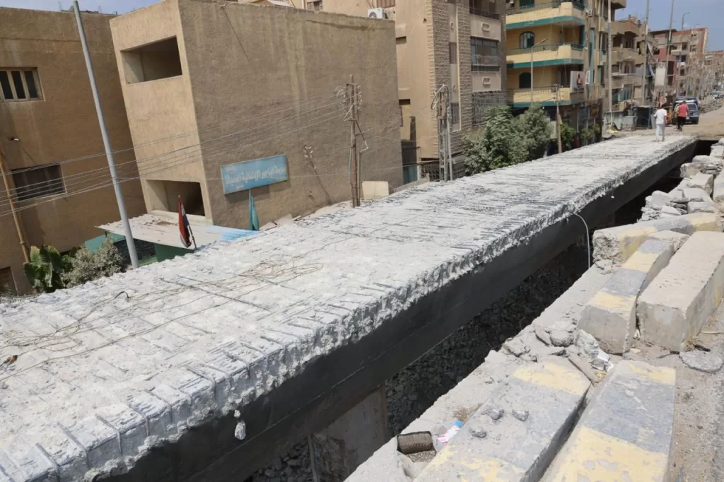 لتحسين الخدمات: محافظ المنوفية يتفقد مشروعات الباجور ويشدد على سرعة التنفيذ 9 - جريدة الجمهورية IMG 20250908 WA0575 - جريدة الجمهورية