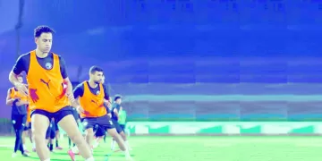 الصدارة.. عربية