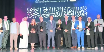 الصدارة.. عربية