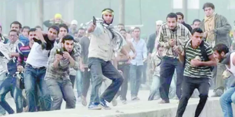 غلو «القطبيين» يستشرى فى الإخوان .. والتكفير يطال قياداتهم 1 - جريدة الجمهورية الصدارة.. عربية