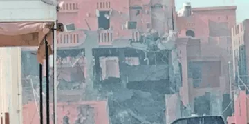 الصدارة.. عربية