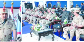 الصدارة.. عربية