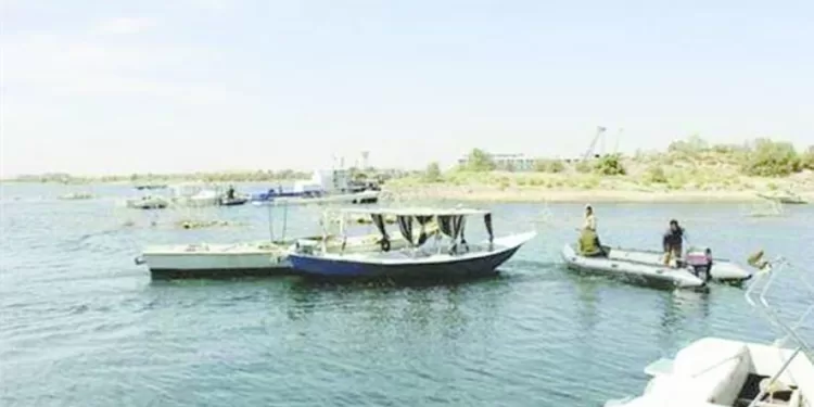 تنظيم الصيد فى بحيرة ناصر والمحميات الطبيعية 1 - جريدة الجمهورية الصدارة.. عربية