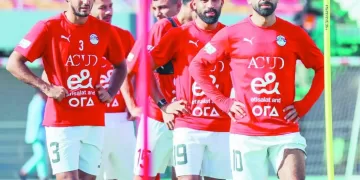 الصدارة.. عربية