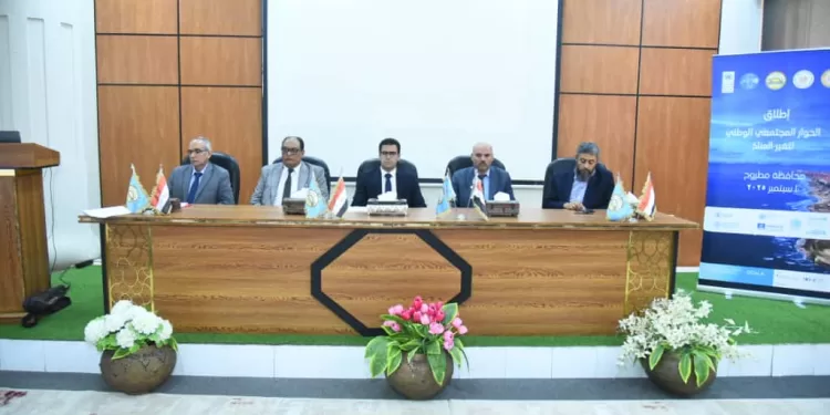 وزير الدفاع يشهد تنفيذ المرحلة الرئيسية للتدريب المصري الأمريكي «النجم الساطع 2025»