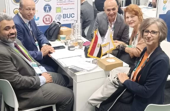 جامعتا المنصورة تفتحان آفاقًا جديدة للتعاون الدولي في السويد 1 - جريدة الجمهورية حملات رقابية مكثفة بالإسكندرية لضبط الأسعار ومواجهة الاحتكار