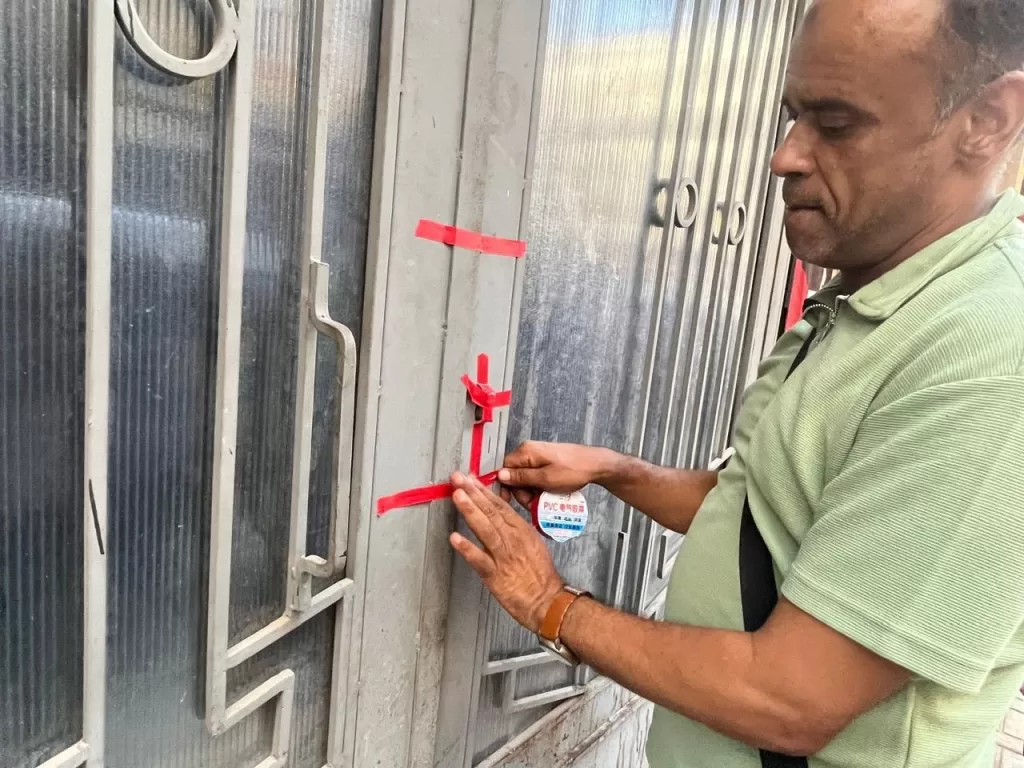 حملات رقابية مكثفة بالإسكندرية لضبط الأسعار ومواجهة الاحتكار 4 - جريدة الجمهورية IMG 20250911 WA0056 - جريدة الجمهورية