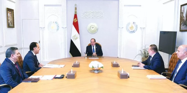 الارز الابيض على طريق الاكتفاء الذاتى