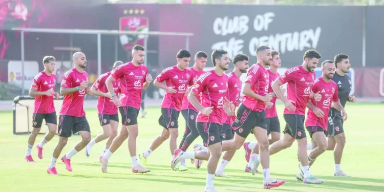 الأهلى يسعى لمصالحة جماهيره.. وإنبى يحلم بالفوز 1 - جريدة الجمهورية بيراميدز يحلم بإنجاز جديد أمام أوكلاند سيتى