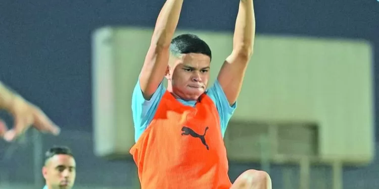 الزمالك ينفى عقوبة «بانزا» .. ويحسم أزمة حراسة المرمى فى يناير 1 - جريدة الجمهورية بيراميدز يحلم بإنجاز جديد أمام أوكلاند سيتى