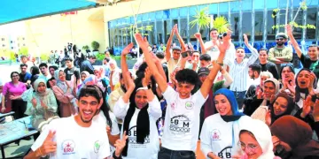 الارز الابيض على طريق الاكتفاء الذاتى