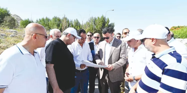 الارز الابيض على طريق الاكتفاء الذاتى