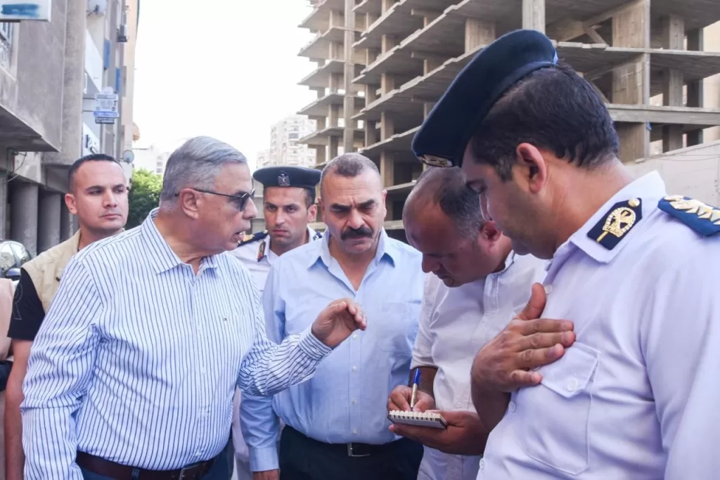 محافظ الإسكندرية يضع حدًا للتعديات: مهلة 24 ساعة للكافيهات قبل الإزالة ونقل موقف الأتوبيسات 3 - جريدة الجمهورية IMG 20250914 WA0232 - جريدة الجمهورية