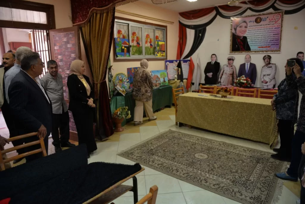 محافظ الدقهلية يتفقد المدارس: «التعليم هو الركيزة الأساسية لتقدم الدول» 6 - جريدة الجمهورية IMG 20250914 WA0258 - جريدة الجمهورية
