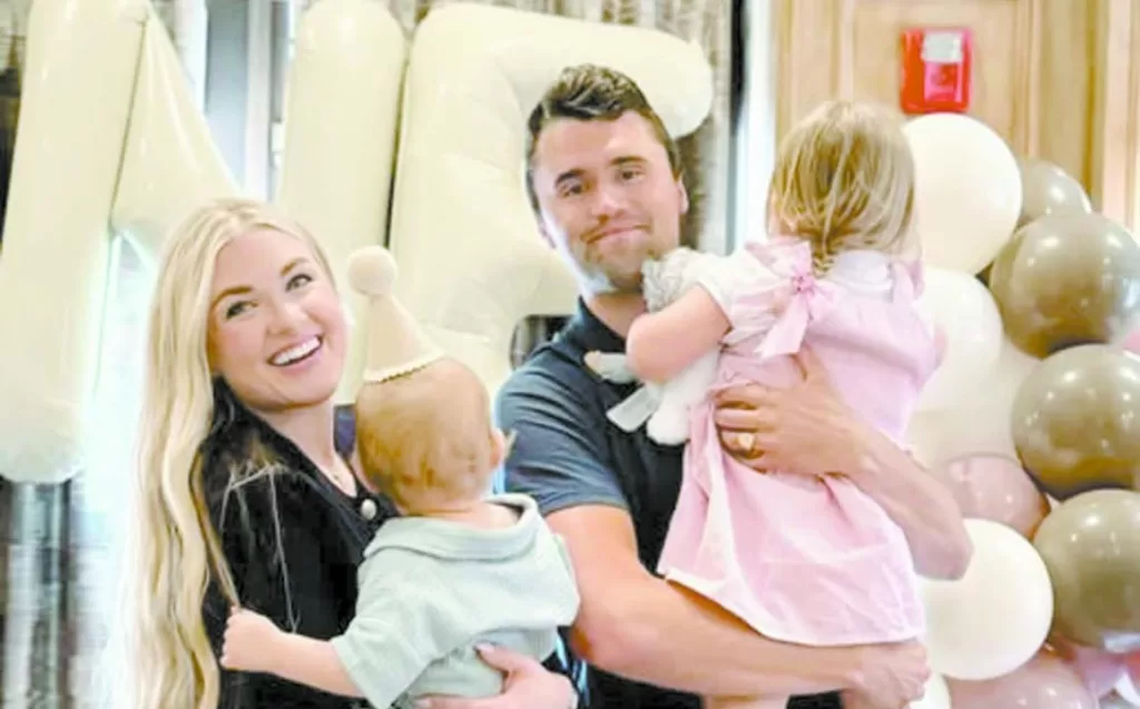 تشارلى كيرك.. الجريمة التى تحولت إلى مأزق أمريكى! 2 - جريدة الجمهورية IMG 20250915 WA0001 - جريدة الجمهورية