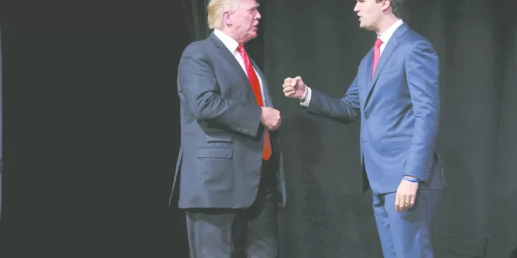 تشارلى كيرك.. الجريمة التى تحولت إلى مأزق أمريكى! 1 - جريدة الجمهورية «فيريرا» يمنح نجوم الزمالك راحة بعد الصدارة