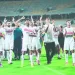 «فيريرا» يمنح نجوم الزمالك راحة بعد الصدارة