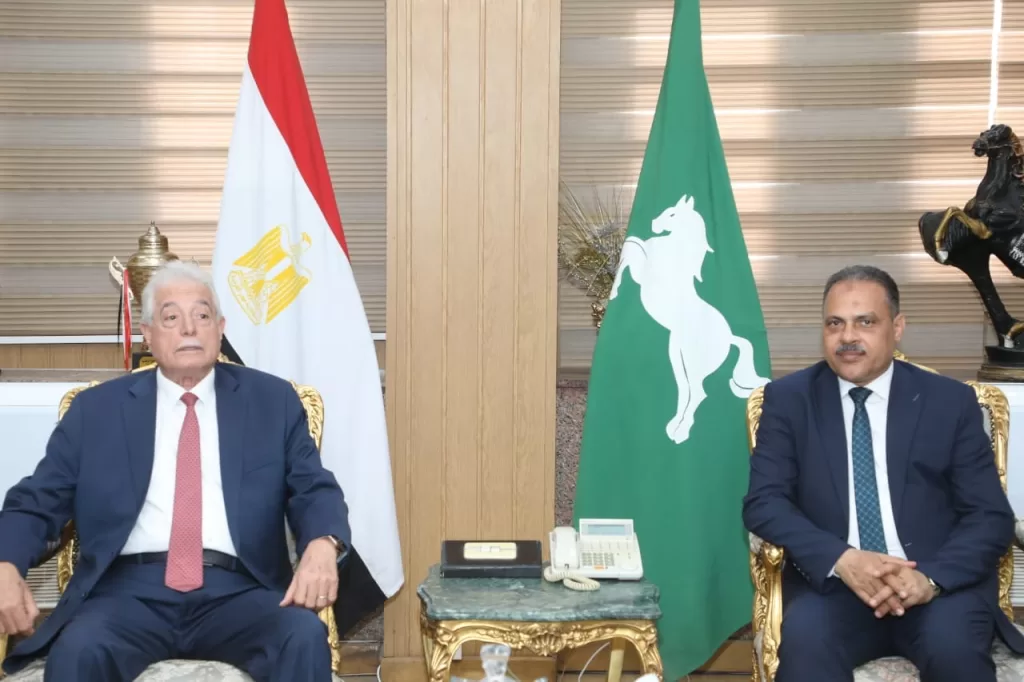 مستشار رئيس الجمهورية: يوجه بضرورة التعامل المباشر مع المواطنين ويهنئ الشرقية بعيدها القومي 3 - جريدة الجمهورية IMG 20250915 WA0149 - جريدة الجمهورية